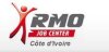 RMO Job Center - © D.R.