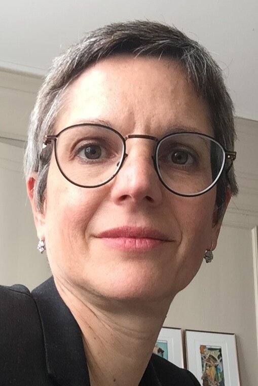 Sandrine Rousseau : « Il n’y a pas d’endroit où les étudiants peuvent discuter sur le campus » - © D.R.