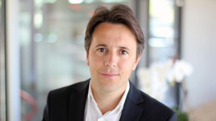 « Nous sommes aujourd’hui le premier éditeur de logiciel immobilier à nous adresser aux agences indép - © D.R.