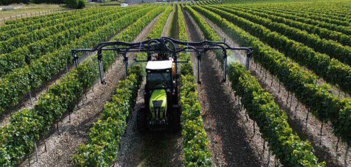 Pesticides candidats à la substitution, un dispositif à réviser selon la cnDAspe
