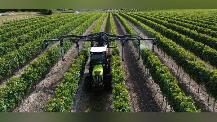 Pesticides candidats à la substitution, un dispositif à réviser selon la cnDAspe