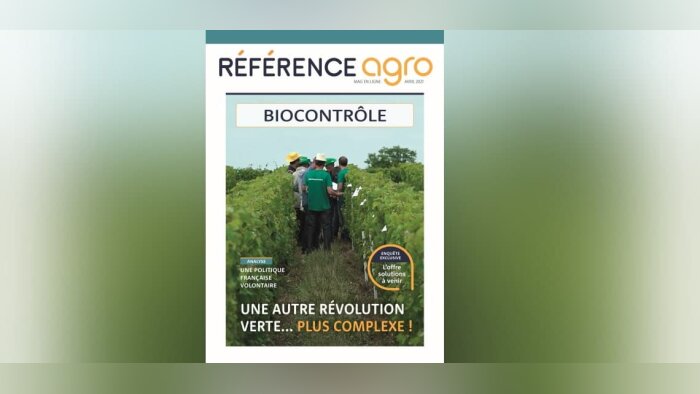 Mag biocontrôle, les dix points clés à retenir