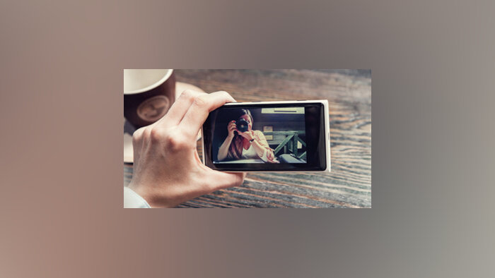 Et si votre smartphone devenait un photographe professionnel ?