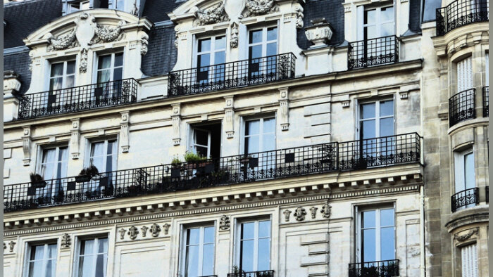 Paris : dépassements de loyers plus fréquents après suppression de l’encadrement, selon l’OLAP