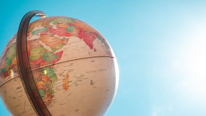 Les deux VIE sont installées dans les ambassades françaises de Mexico et Tunis. - © Unsplash