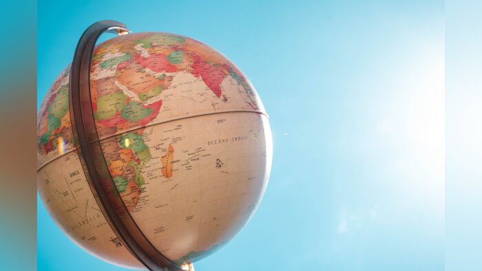 Proposer une assurance complémentaire n’est pas obligatoire pour les mobilités internationales. - © Unsplash