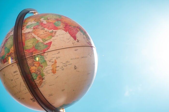 Proposer une assurance complémentaire n’est pas obligatoire pour les mobilités internationales. - © Unsplash