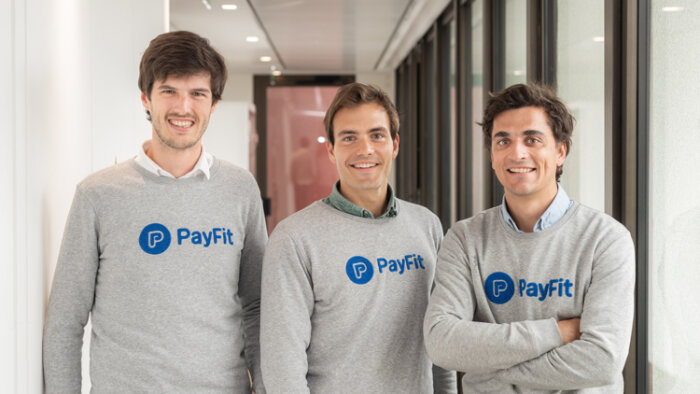 PayFit lève 70 millions d’euros pour accélérer en Europe