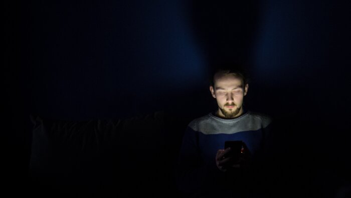 Cette année universitaire, Nightline a déjà reçu 2 800 appels. - © Pxhere