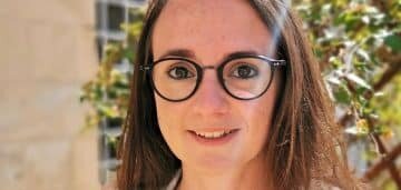 Élodie Rebolle, Oro Agri : « Bientôt du biocontrôle en grandes cultures » - © D.R.