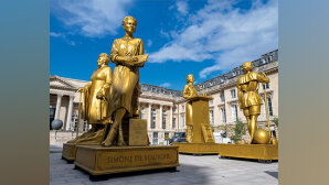 Paris 2024, un an après : 19 projets de célébration soutenus par le Fonds de dotation (6,36 M€)
