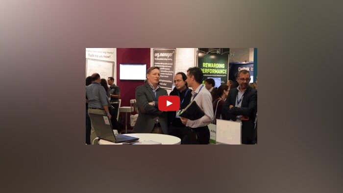 Vidéo - La French Touch se démarque à HR Tech !