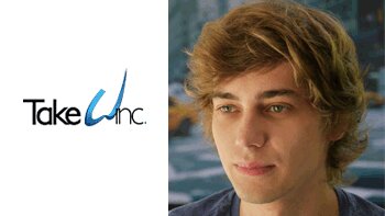 « Notre volonté est de réduire la fracture entre les stagiaires et les entreprises », Benjamin Guthleb - © D.R.