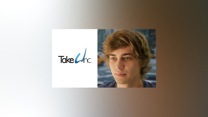 « Notre volonté est de réduire la fracture entre les stagiaires et les entreprises », Benjamin Guthleb - © D.R.