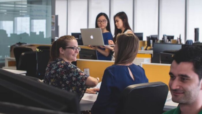 Index de l’égalité professionnelle : les tendances 2021 - © D.R.