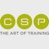 CSP The Art of Training - © D.R.