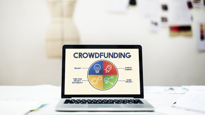 Fondations du supérieur : la tendance est au financement participatif