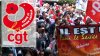 Treizième congrès fédéral CGT Santé Action Sociale