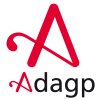Logo ADAGP