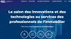 IMMOTECH - PROPTECH EXPO MAROC - © D.R.