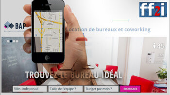 La FF2i met trois start-up sous le feu des projecteurs ! - © D.R.
