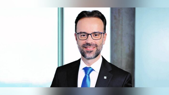 Thomas Gangl sera le nouveau CEO de Borealis le 1er avril. © OMV AG - © D.R.