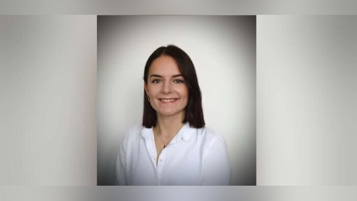 Orlane Godard, chargée de mission réglementation de l’Afaïa