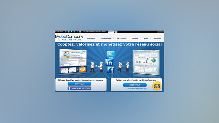 8 conseils pour lancer son programme de cooptation