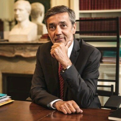 Joël Bianco est président de l’APLCPGE. - © D.R.