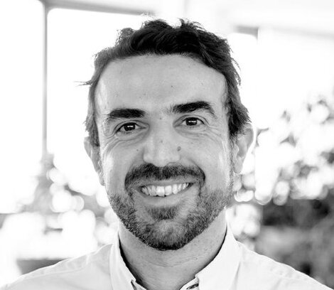 Jean-Marie Cognet est CEO d’Ubicast et vice-président en charge de l’ESR à EdTech France. - © D.R.