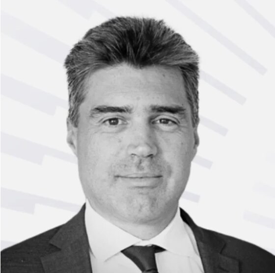 Éric Foucault est le nouveau directeur général du groupe coopératif Arterris depuis le 14/05/2025. - © Prospheres