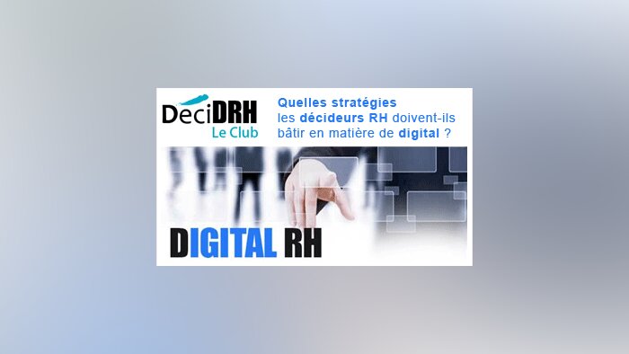 Génération Y : comment adapter la fonction RH ?