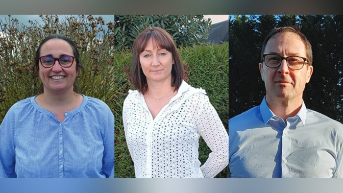 Tradecorp France recrute trois délégués commerciaux