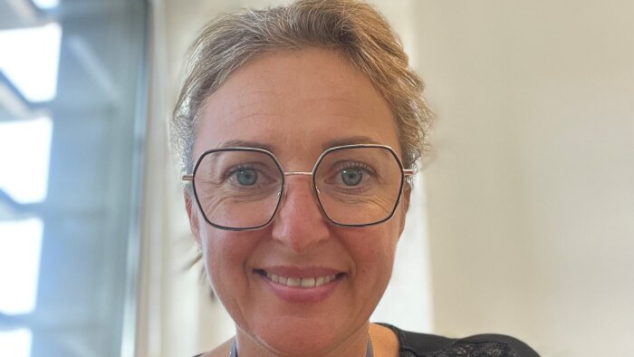 Interview ASC et CSE spécial arbre de Noël : Séverine Parra (CFTC) - © D.R.