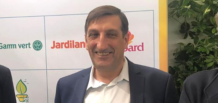 Le directeur général délégué de Teract quitte le groupe