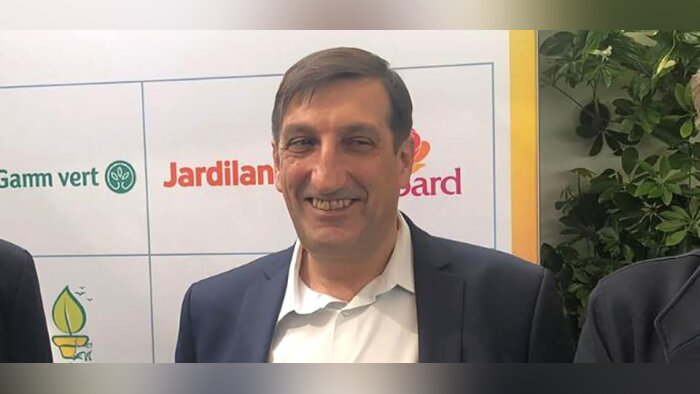Le directeur général délégué de Teract quitte le groupe