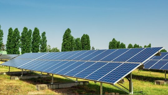 Pour répondre à la demande, Agrial prévoit d’aider à investir dans les énergies renouvelables. - © JARAMA de Getty Images