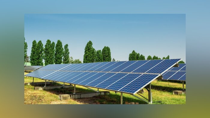 Pour répondre à la demande, Agrial prévoit d’aider à investir dans les énergies renouvelables. - © JARAMA de Getty Images