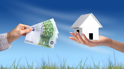 Prêts immobiliers - © D.R.