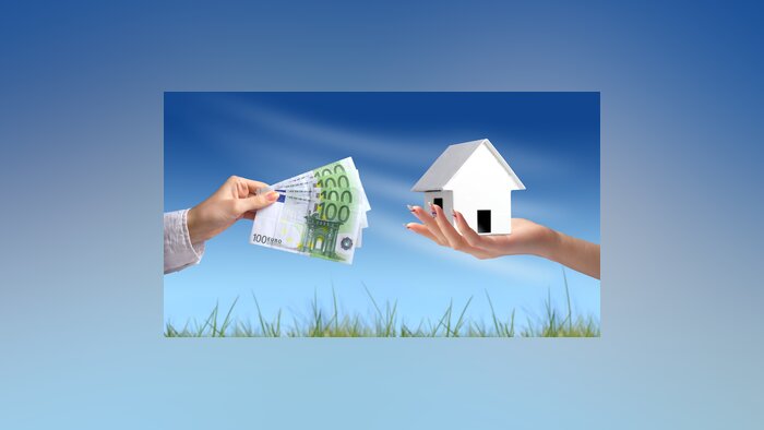 Prêts immobiliers - © D.R.
