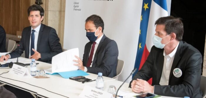 Lancement du plan French AgriTech pour innover dans l’agriculture