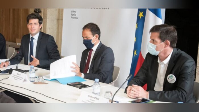Lancement du plan French AgriTech pour innover dans l’agriculture