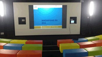 Les  leçons à retenir de la conférence Innovations RH 2014