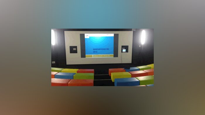 Les  leçons à retenir de la conférence Innovations RH 2014