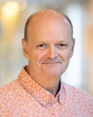 Luc Julia, Renault Group - © Yves Fortestier (2021)