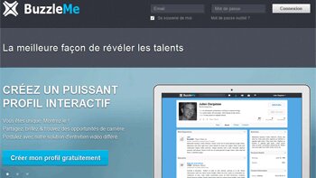 BuzzleMe propose une solution d’entretien vidéo différé