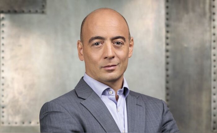 Freelance.com acquiert INOP’S. Le vice-président Claude Tempé explique la stratégie globale. - © Cyril Bruneau