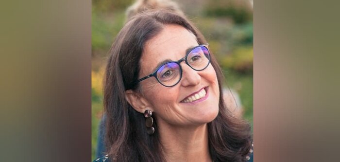 Delphine Paul-Dauphin est la nouvelle directrice de l’ABBA. - © D.R.