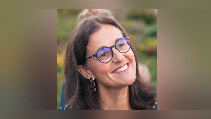 Delphine Paul-Dauphin est la nouvelle directrice de l’ABBA. - © D.R.