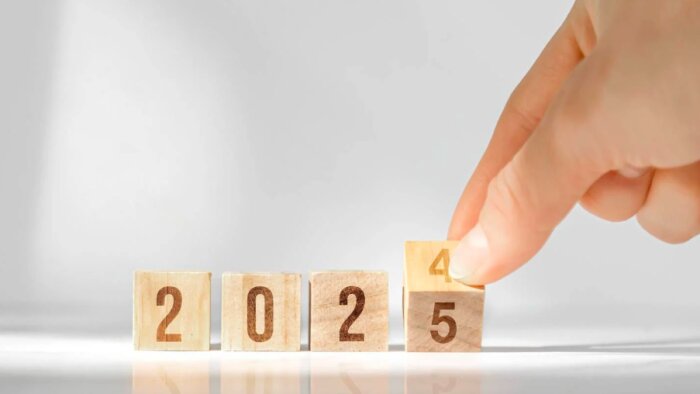 Ce qui change au 1er janvier 2024 sur le secteur du logement en France - © adobe